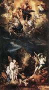 Joseph Heintz the Elder The Fall of Phaeton oil painting picture wholesale